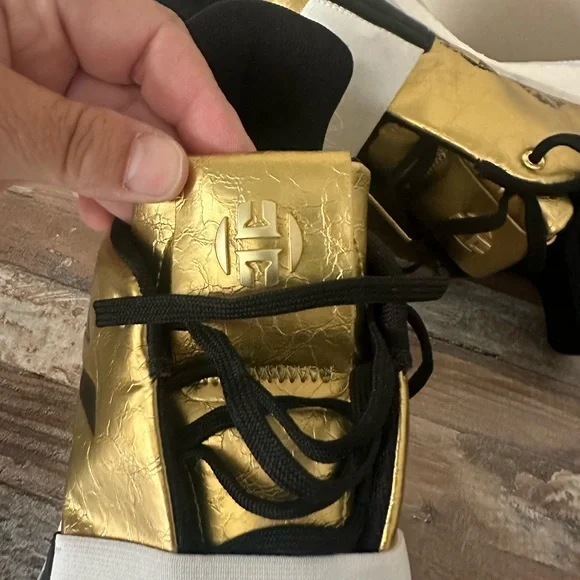 Adidas James Harden “Imma Star” Mid Top Shoes - Picture 5 of 16